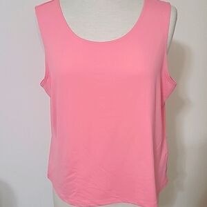 Lor of 2 Sleeveless Tops PXL